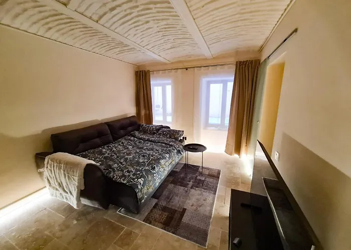 Historical ultracentral apartment Cluj-Napoca
