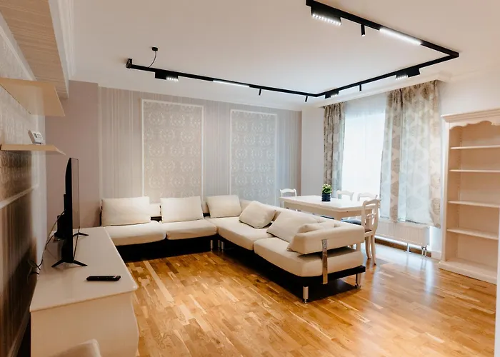 Grigorescu Residence Cluj-Napoca
