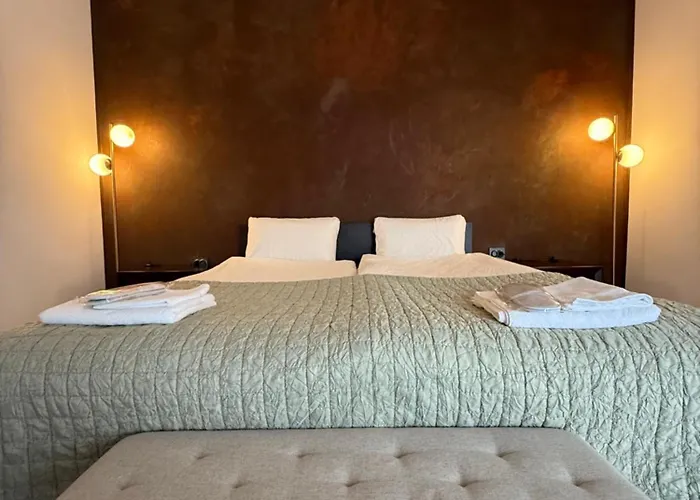 APARTAMENT Iaroi 2 Cluj-Napoca
