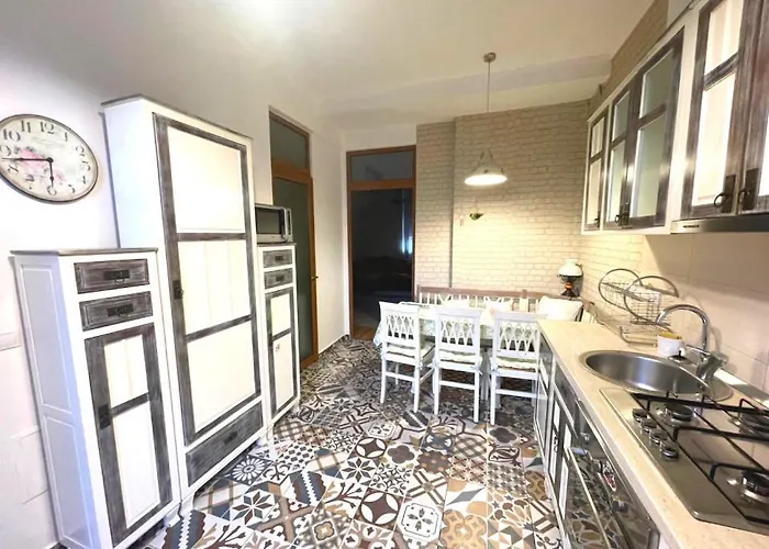 Apartament - Center - Free Parking Cluj-Napoca