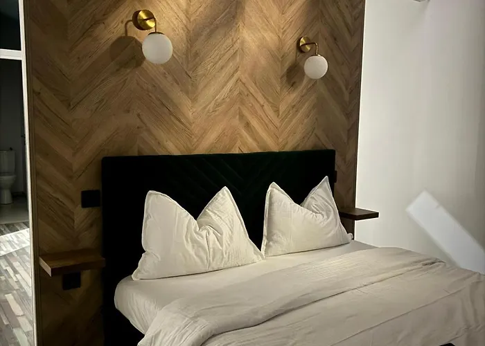 Old Tower Apartments Cluj-Napoca