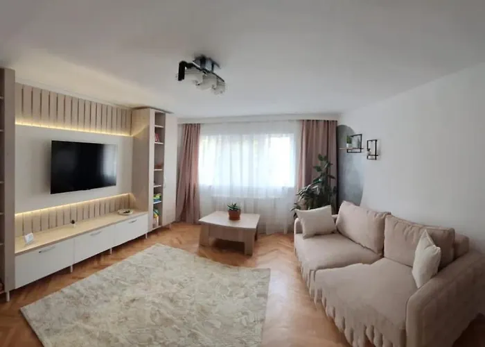 Nct Apartment Cluj-Napoca