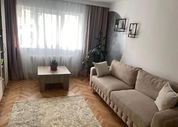 Nct Apartment Cluj-Napoca