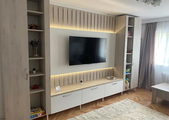 Nct Apartment Cluj-Napoca