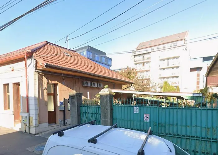 YamaLux Apartments - Ploiesti 33 Cluj-Napoca