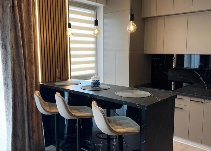 Rin Skylounge Apartment Cluj-Napoca