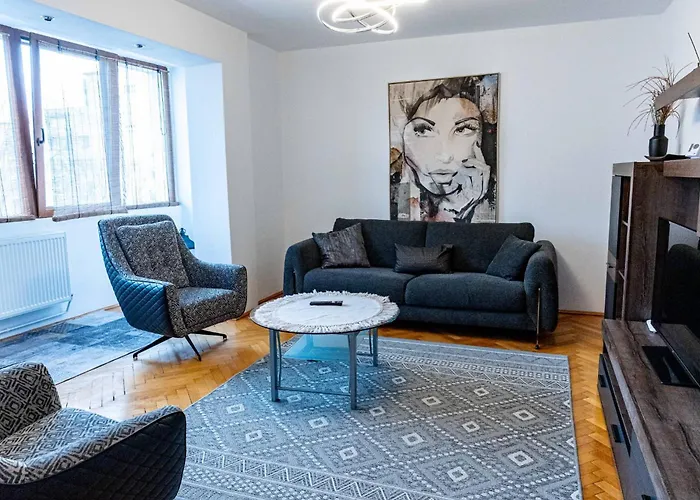 Rum Apartment Cluj-Napoca