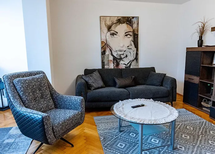 Rum Apartment Cluj-Napoca