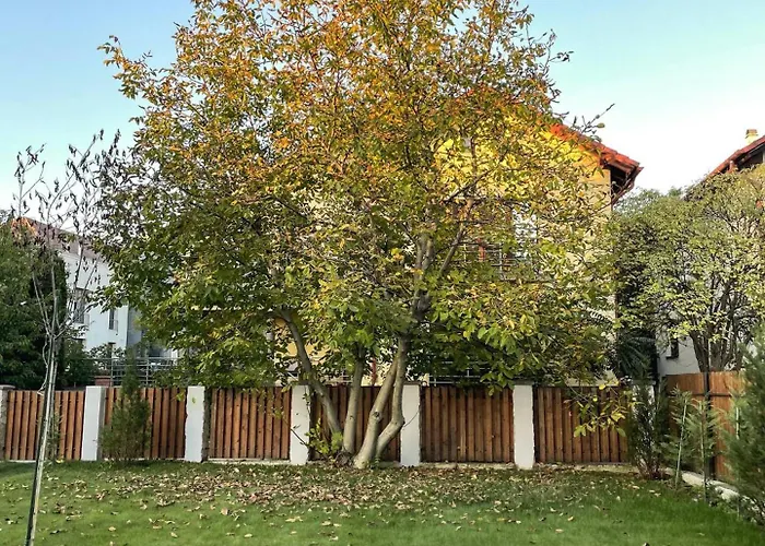 Bonjour Modern Apartment - Parking, Kingsize Bed Cluj-Napoca