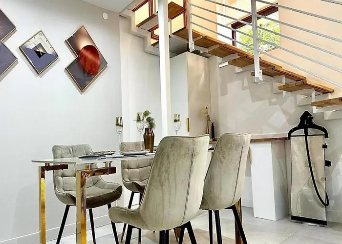 Loft 37 - Luxe Garden Stay Cluj-Napoca