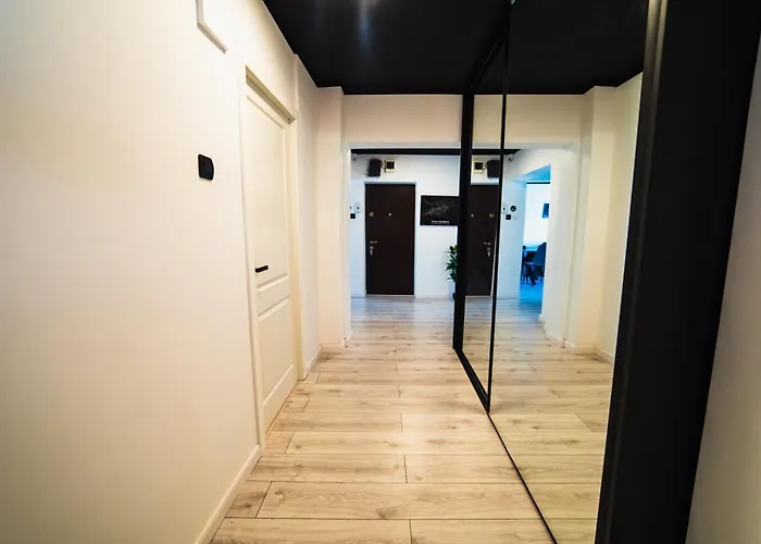 Globas Apartment Marasti Cluj-Napoca