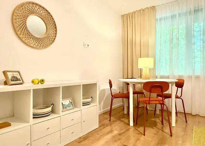 Poemi à la Cluj- Quiet, Kingsize bed, Quiet locat Apartment