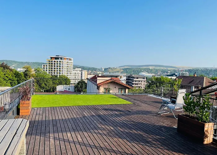Ego Home Cluj-Napoca