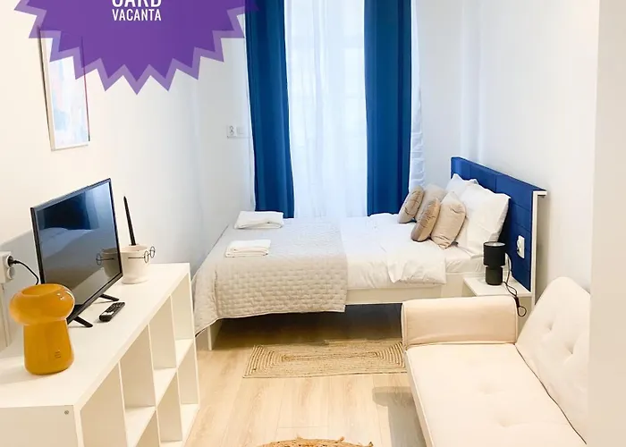 Perfect Stay 5 Cluj-Napoca