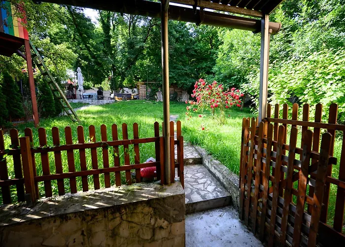 Agronomy Residence Cluj-Napoca