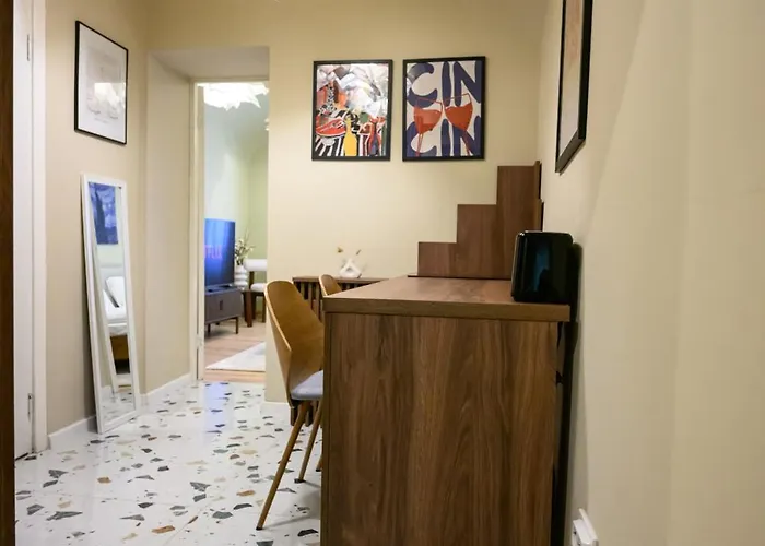 Agronomy Residence Cluj-Napoca