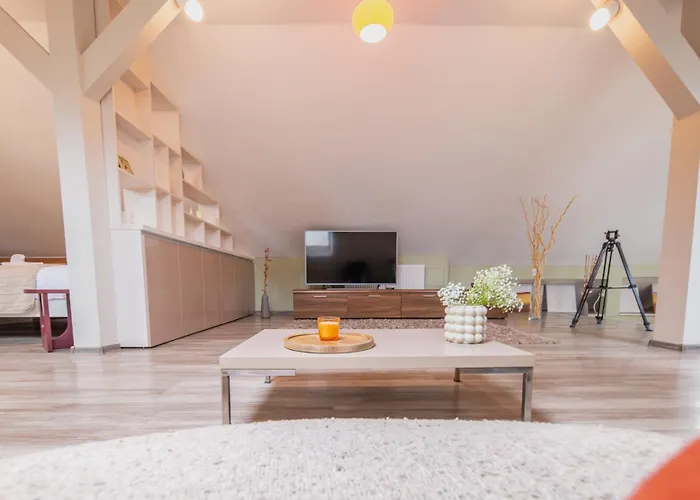 Cluj Napoca Apartments