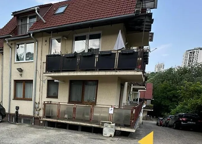 Cozy Bbc Apartment Cluj-Napoca
