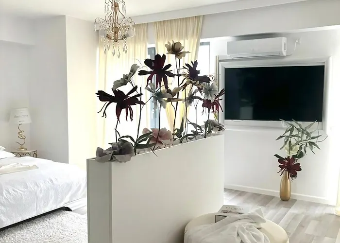 Aquilla Tower View Apartment Cluj-Napoca