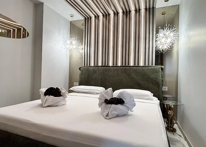Cloud Nine Airport Residence- Free Parking, King Cluj-Napoca