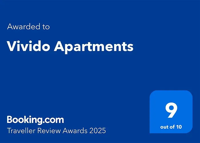 Vivido Apartments Cluj-Napoca