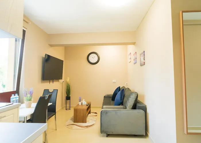Bt Arena Apartments Cluj-Napoca