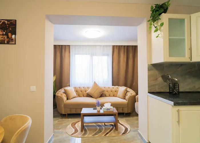 Bt Arena Apartments Cluj-Napoca
