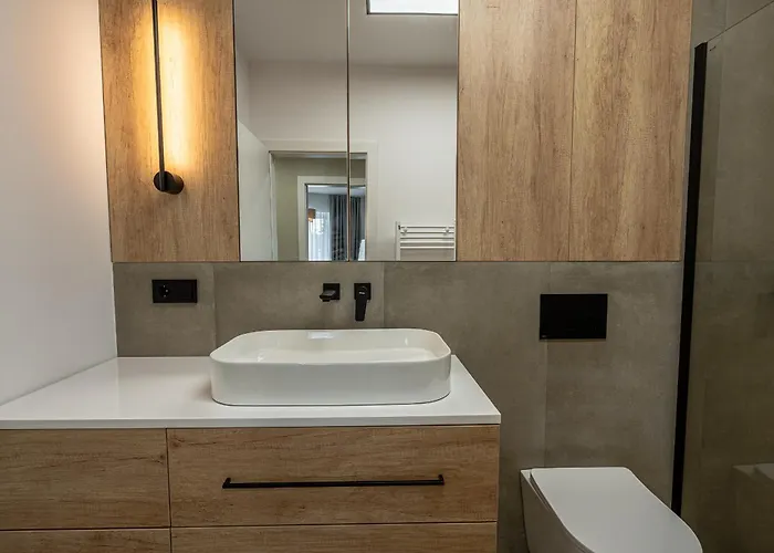 Vidalis Suites Cluj-Napoca