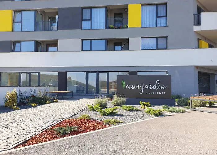 La Casa Di Mario Apartment Cluj-Napoca