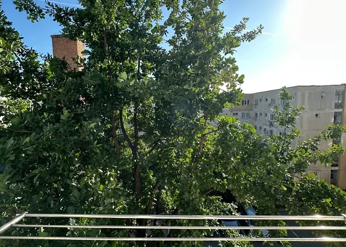 Garsonieră Cernei Apartment Cluj-Napoca