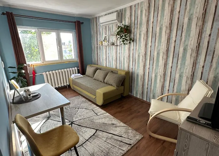 Garsonieră Cernei Apartment Cluj-Napoca
