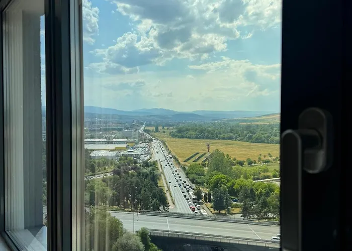 Ma Housing West Tower - 14Th, 13Th, 12Th, 9Th Floor Apartment Cluj-Napoca