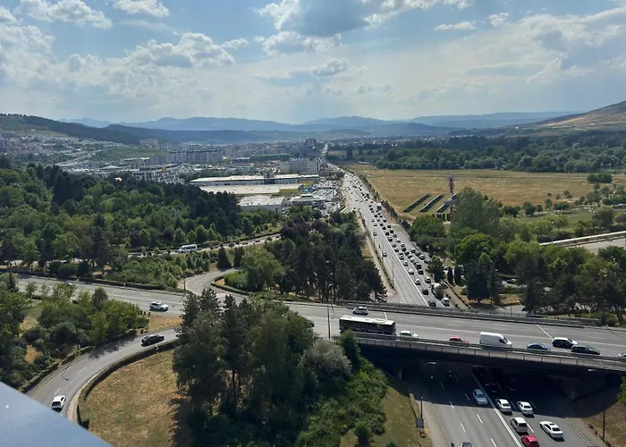 Ma Housing West Tower - 14Th, 13Th, 12Th, 9Th Floor Apartment Cluj-Napoca