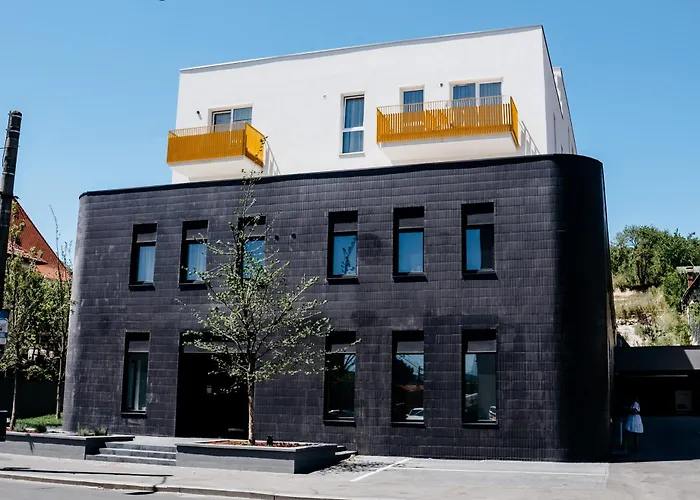 Evo Residence Oasului Cluj-Napoca