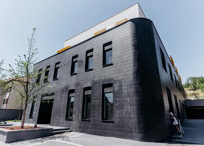 Evo Residence Oasului Cluj-Napoca