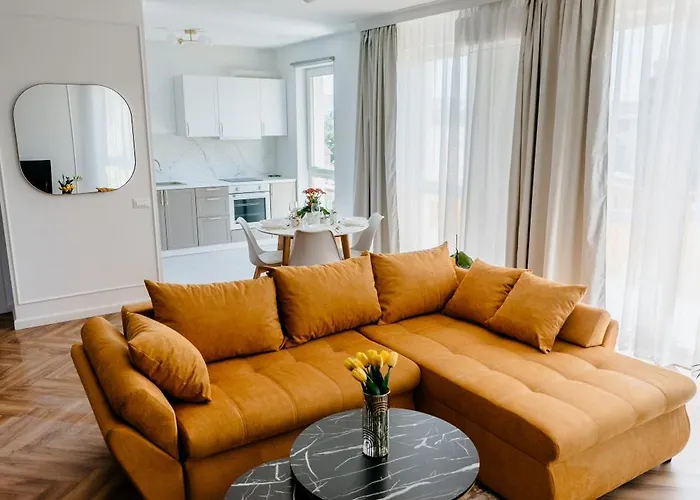 Evo Residence Oasului Cluj-Napoca