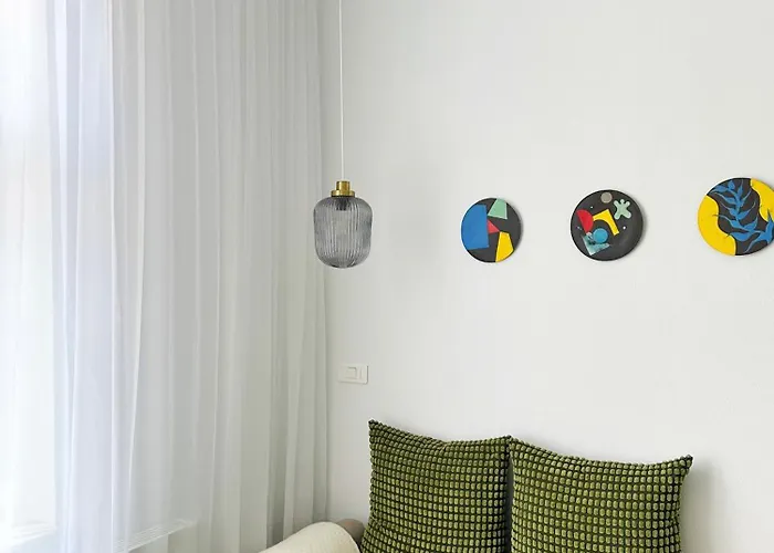Einstein 15 5 Apartment Cluj-Napoca