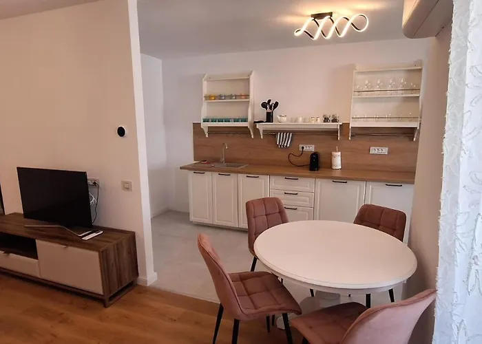 Apartament Elite Cluj-Napoca