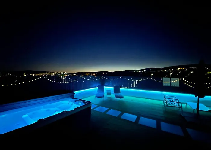 Thome Hoia Jacuzzi Cluj-Napoca