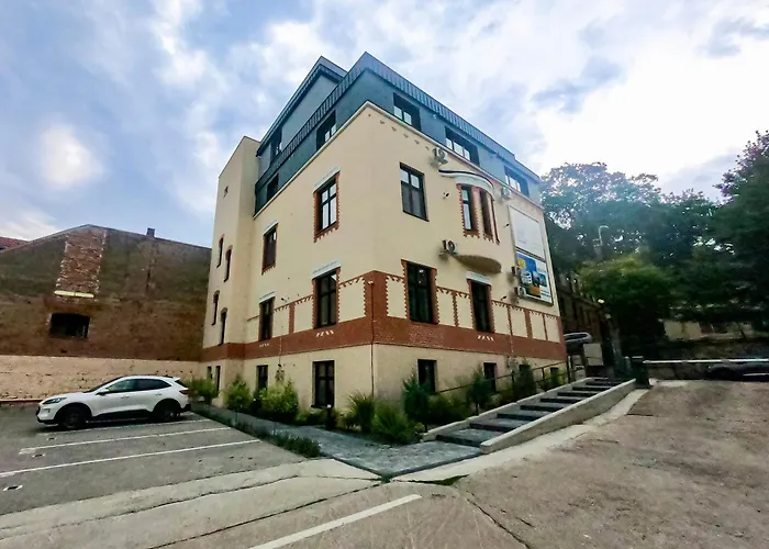 Apartament Ultra Central Cluj-Napoca