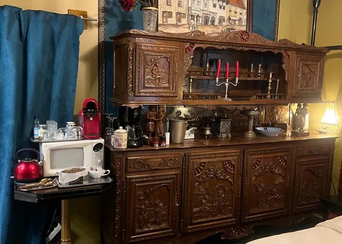 Frank'S Studio Apartment In The Old Cluj