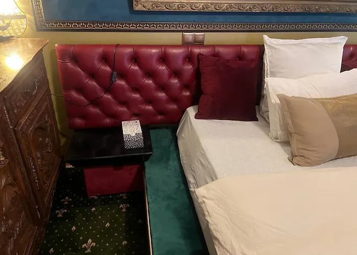 Frank'S Studio Apartment In The Old Cluj