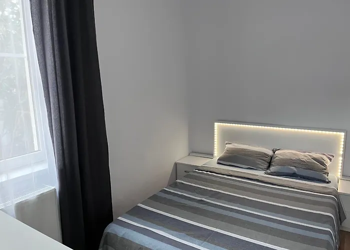 Apartment Br Cluj-Napoca