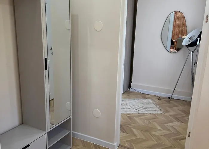 Central Vibes Apartment Cluj-Napoca