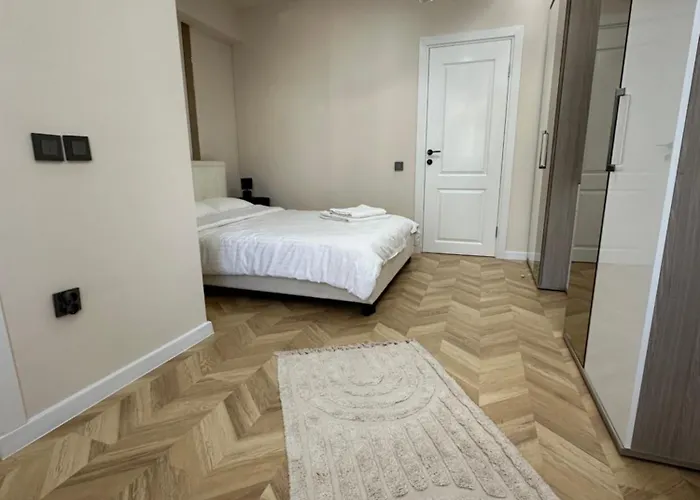 Central Vibes Apartment Cluj-Napoca