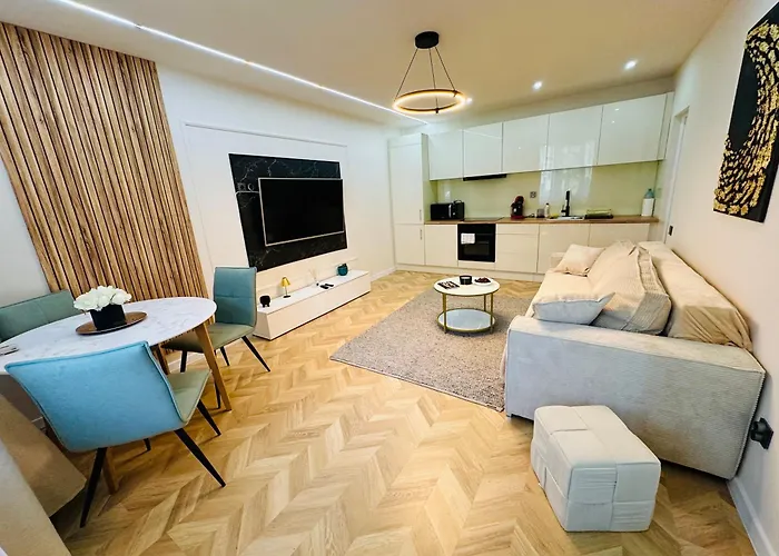 Central Vibes Apartment Cluj-Napoca