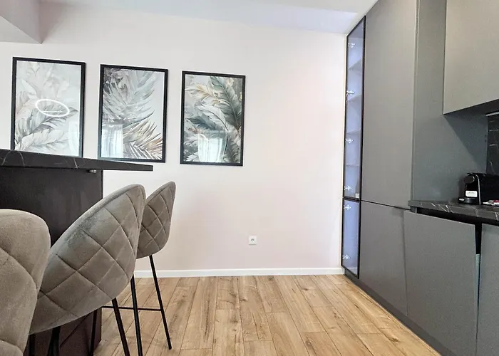West Skyline Residence Private Parking Cluj-Napoca