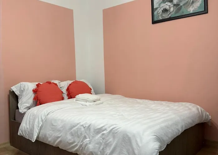 Apartament Someseni Cluj-Napoca