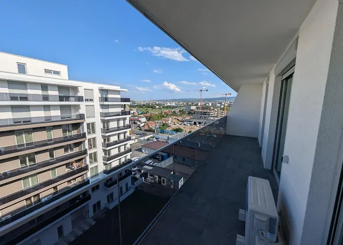 Apartament Elite Cluj-Napoca