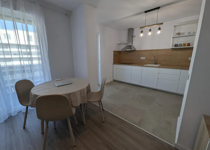 Apartament Elite Cluj-Napoca